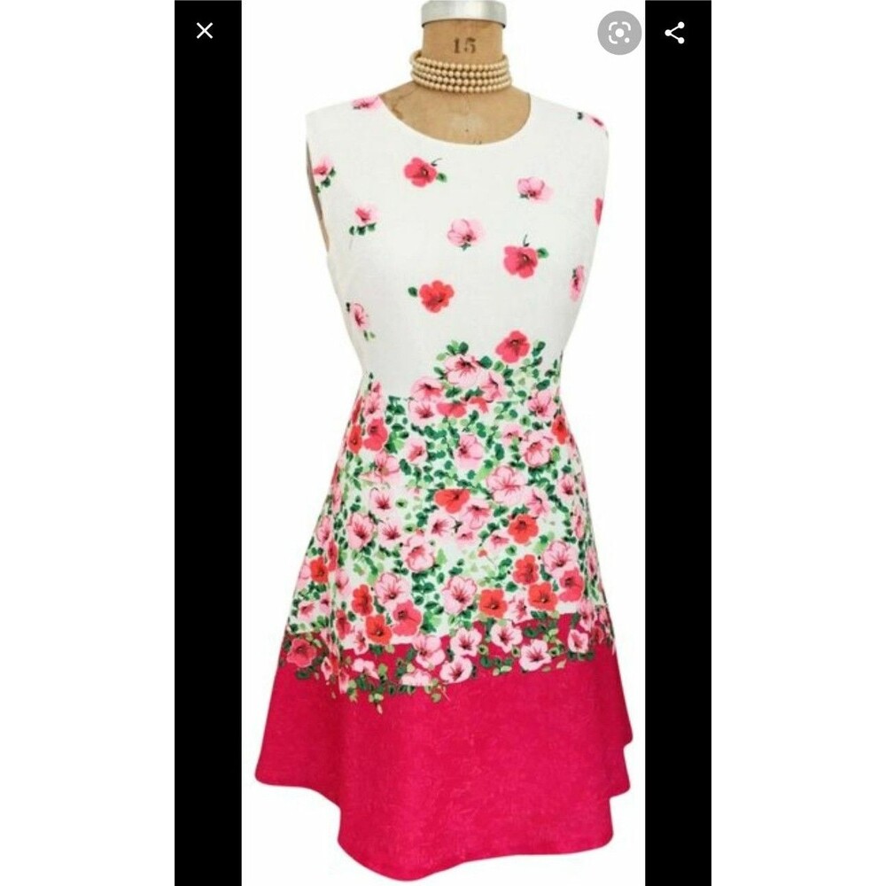 Karl Lagerfeld dress, size 4, new with t